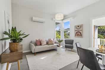 60 Waipapa Road, Hataitai