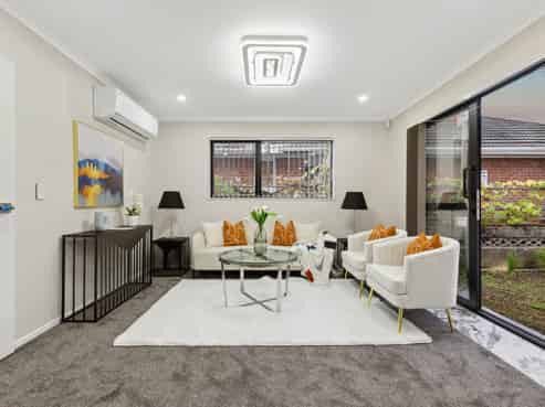 Lot 1-4/14 Graeme Avenue, Mangere