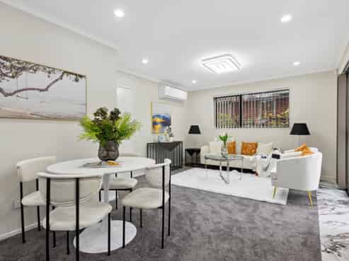 Lot 1-4/14 Graeme Avenue, Mangere