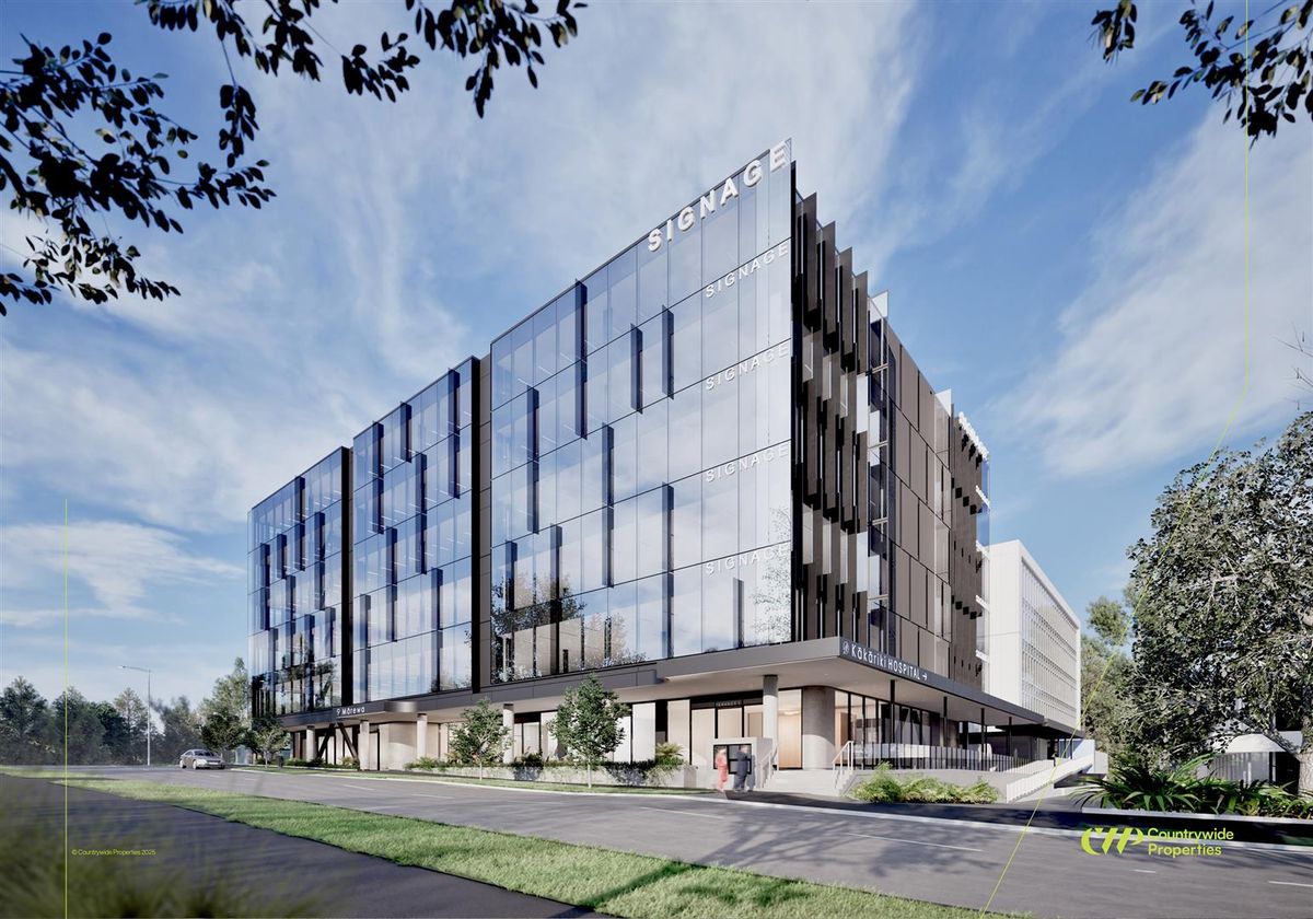 CBRE - The New Standard - Delivery Mid 2026! - Ansicht 4