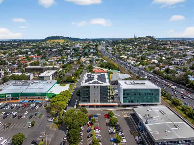 CBRE - The New Standard