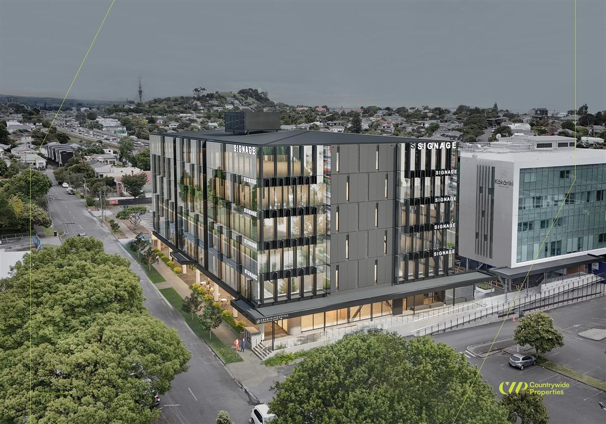CBRE - The New Standard - Delivery Mid 2026! - Ansicht 6