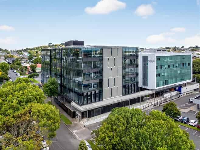 CBRE - The New Standard
