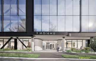 CBRE - The New Standard - Delivery Mid 2026!