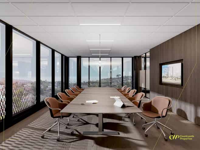 CBRE - The New Standard - Delivery Mid 2026!