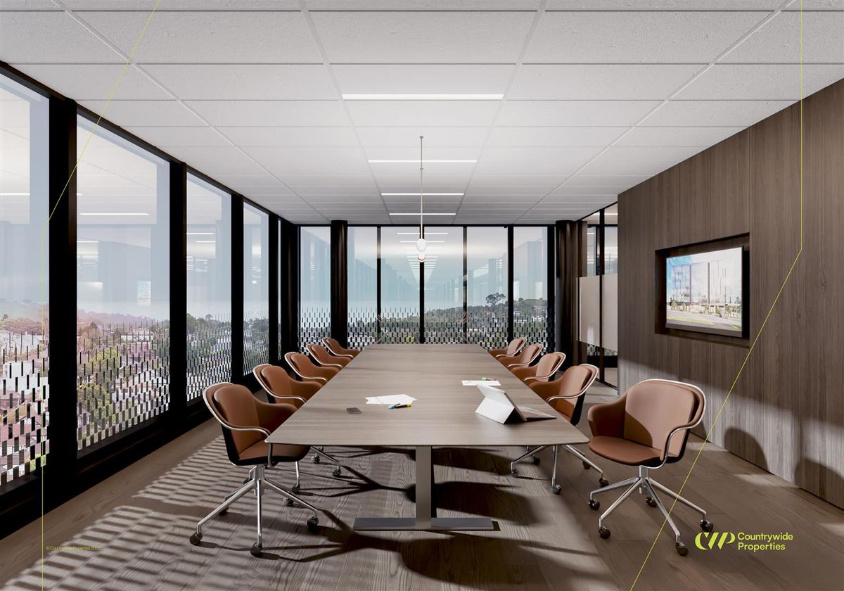 CBRE - The New Standard - Delivery Mid 2026! - Ansicht 3