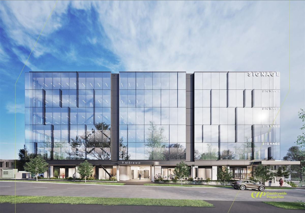 CBRE - The New Standard - Delivery Mid 2026! - Ansicht 2