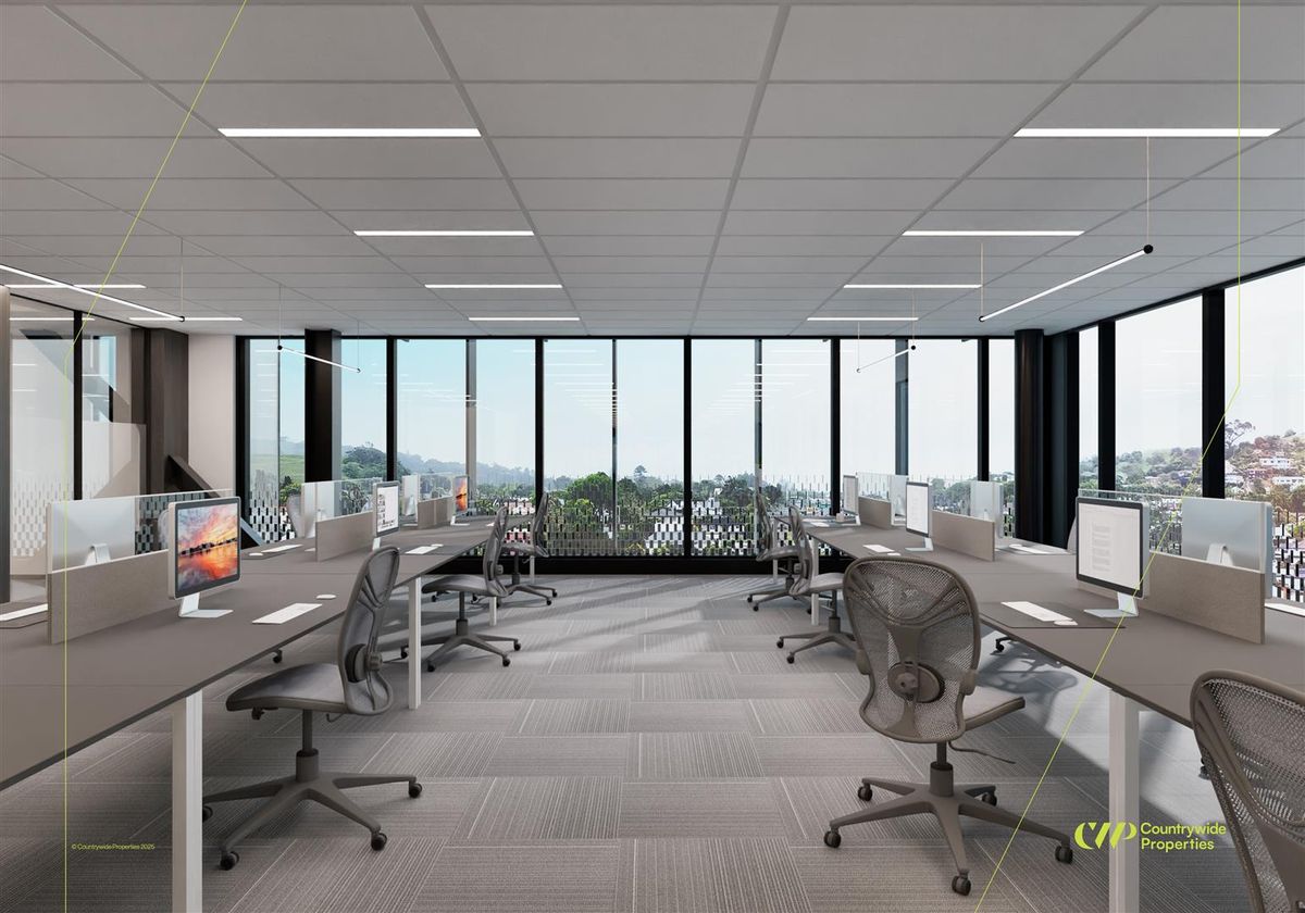 CBRE - The New Standard - Delivery Mid 2026! - Mehr