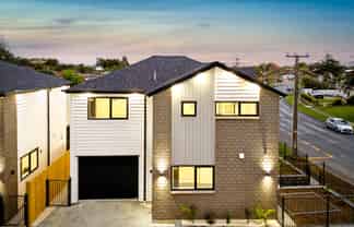 Lot 1/14 Graeme Avenue, Mangere