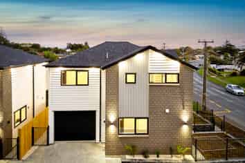 Lot 1/14 Graeme Avenue, Mangere