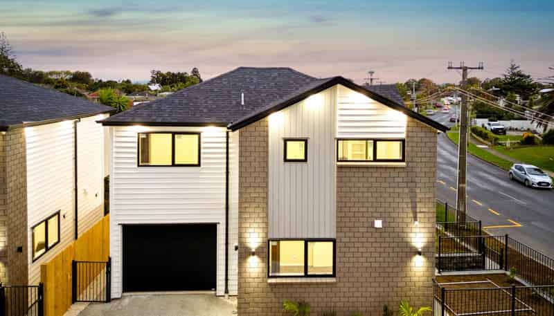 Lot 1/14 Graeme Avenue, Mangere