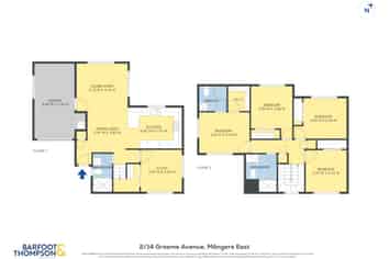 Lot 2/14 Graeme Avenue, Mangere