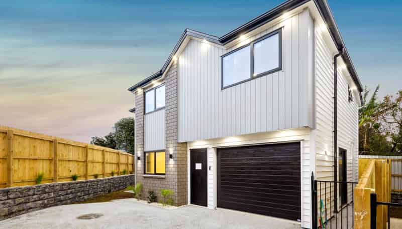 Lot 4/14 Graeme Avenue, Mangere