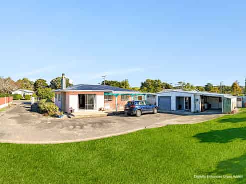 32 Mitchell Road, Wairoa