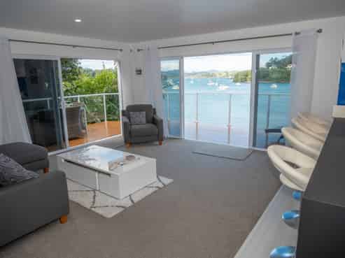 9 Silver Egg Road, Mangonui