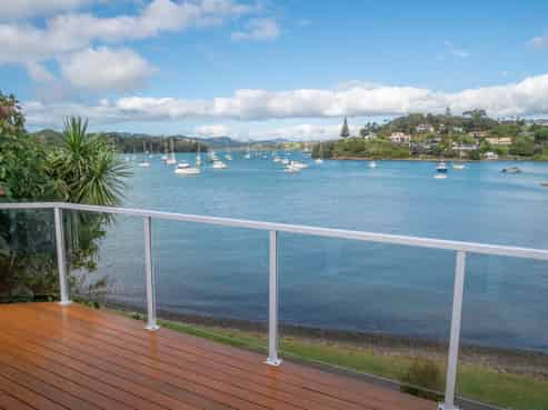 9 Silver Egg Road, Mangonui
