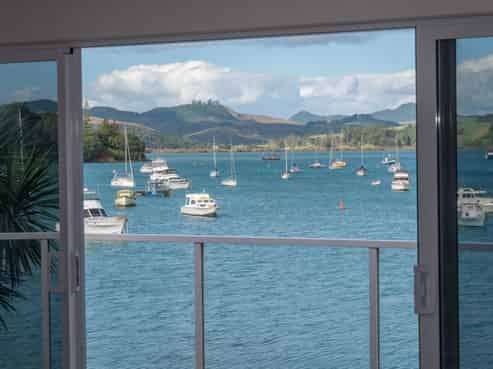 9 Silver Egg Road, Mangonui