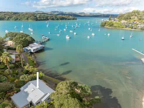 9 Silver Egg Road, Mangonui