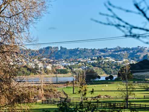 138 Paekakariki Hill Road, Pauatahanui