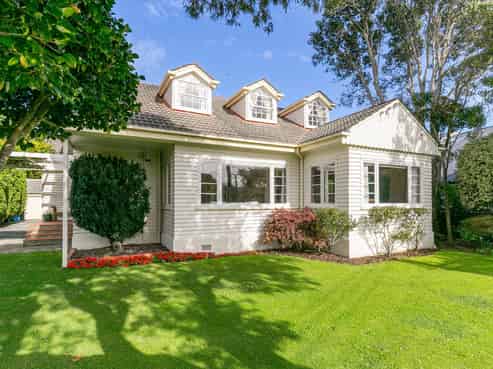 23 Troon Crescent, Boulcott