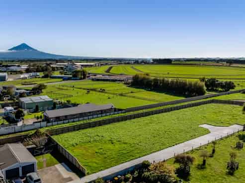 38 Fantham Street, HAWERA
