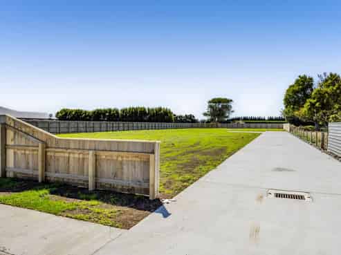 38 Fantham Street, HAWERA