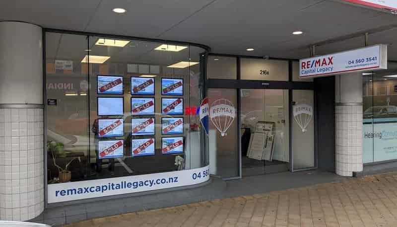 216 High Street, Lower Hutt