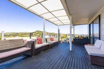 28 House Avenue, Taumarunui