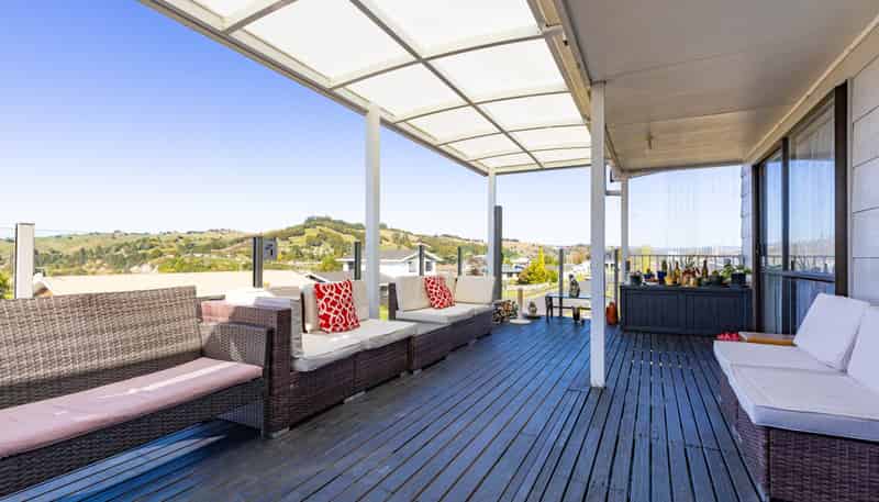 28 House Avenue, Taumarunui