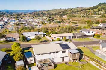 28 House Avenue, Taumarunui