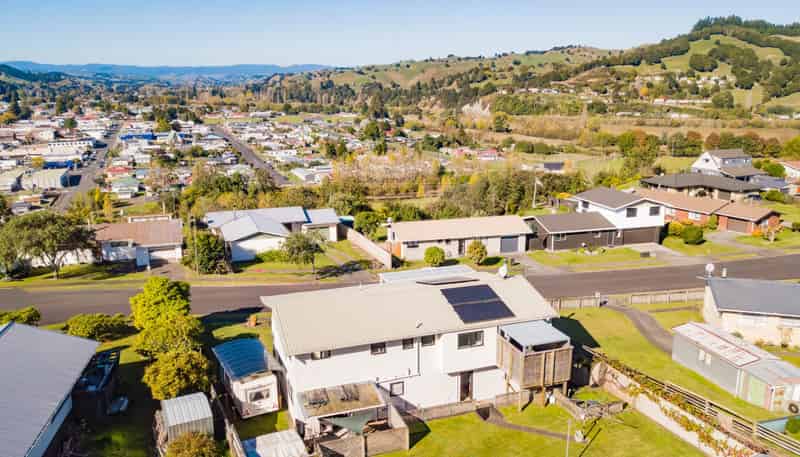 28 House Avenue, Taumarunui