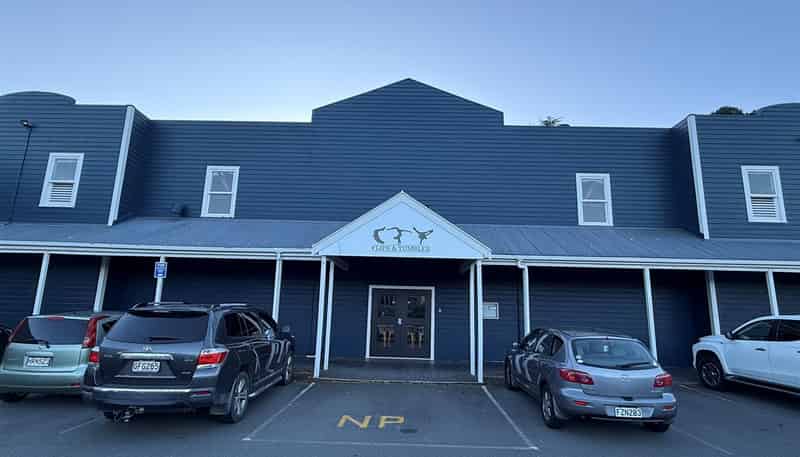  499 Hutt Road, Alicetown