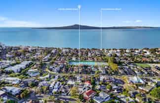21B Melanesia Road, Kohimarama