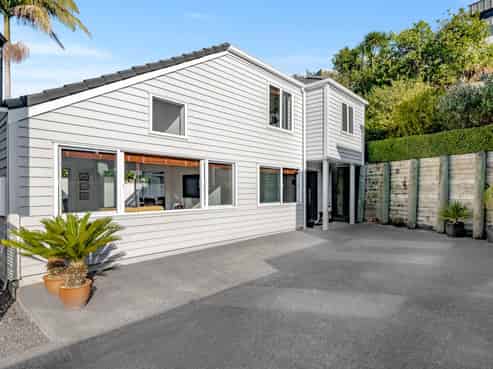 21B Melanesia Road, Kohimarama