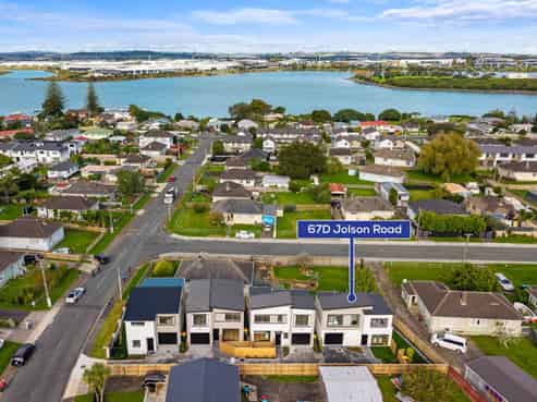 67D Jolson Road, Mount Wellington