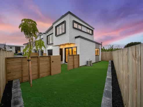 67D Jolson Road, Mount Wellington