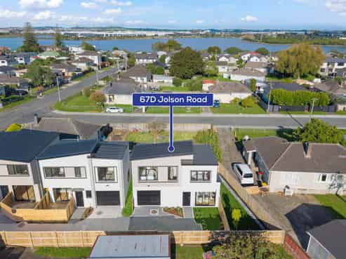 67D Jolson Road, Mount Wellington