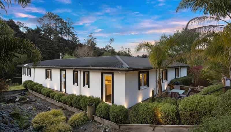 60 Lenzen Road, Puhoi