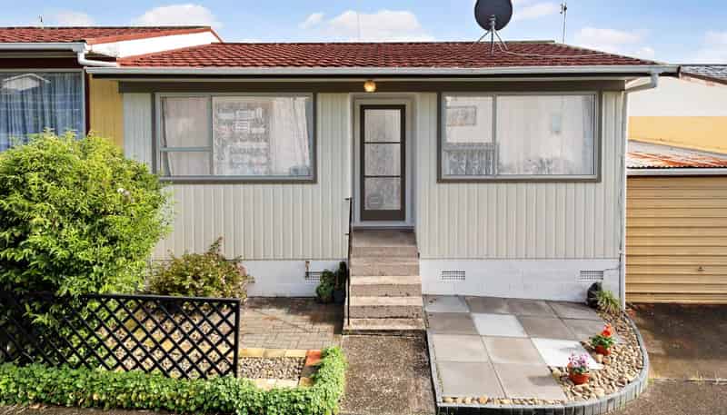 7/39 Gardner Avenue, New Lynn