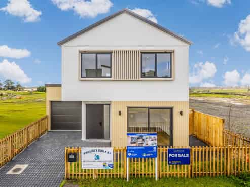 24 Kaititiko Road, Rosehill