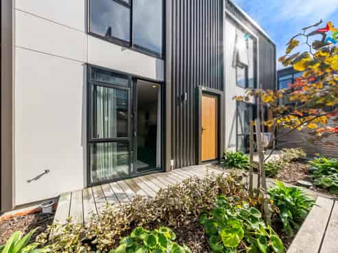 6/185 High Street, Central Hutt