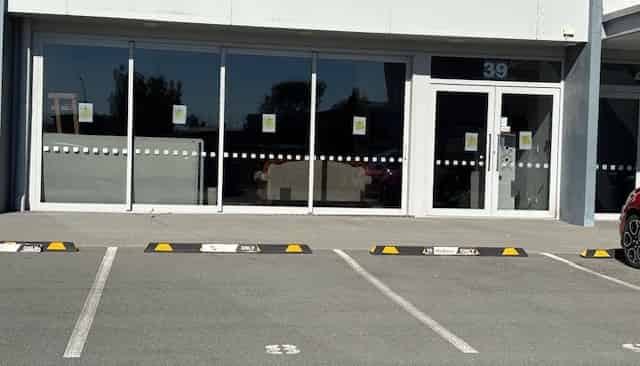 39 Hickory Place, Islington