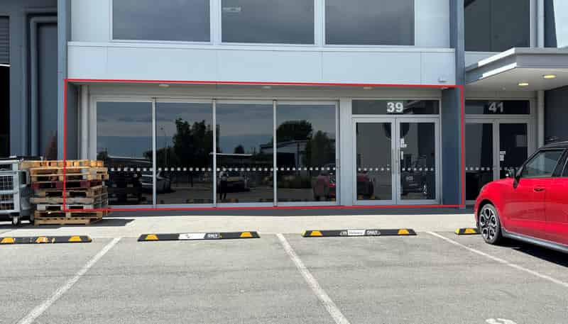 39 Hickory Place, Islington