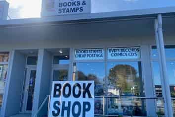 Two Inter-Connecting Units - For Lease