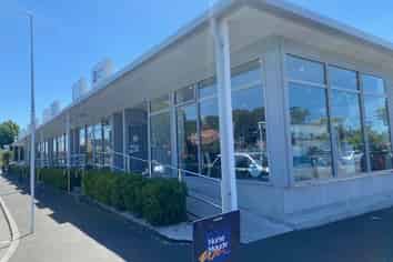 Sought After 54 sqm Unit - For Lease