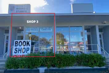 Sought After 54 sqm Unit - For Lease