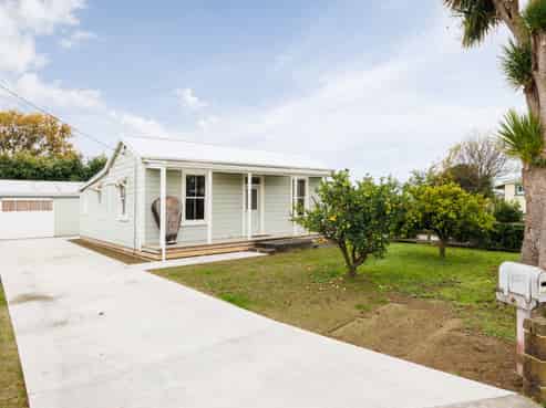 12 Ngaire Street, Longburn