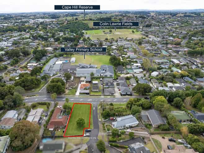 67 East Street, Pukekohe