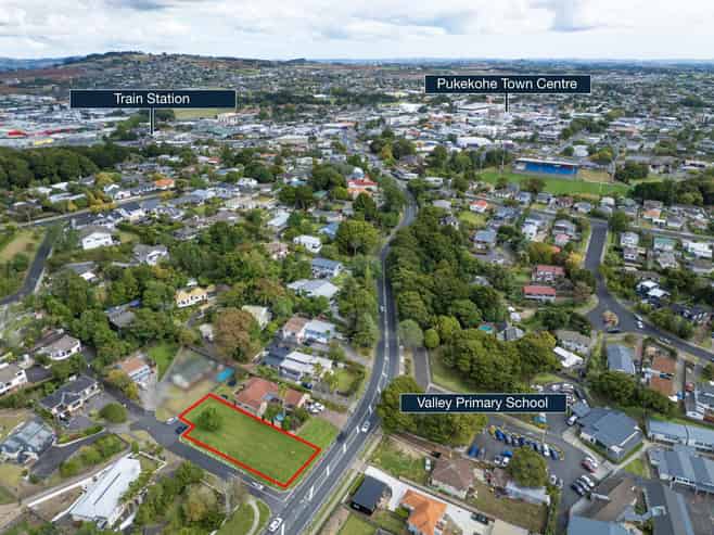 67 East Street, Pukekohe