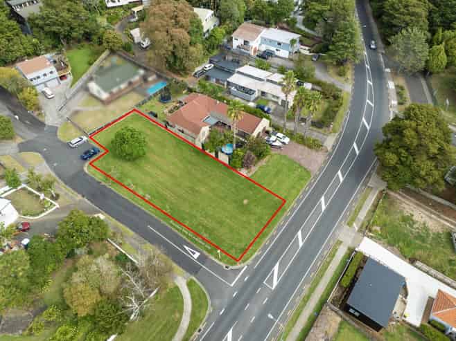 67 East Street, Pukekohe